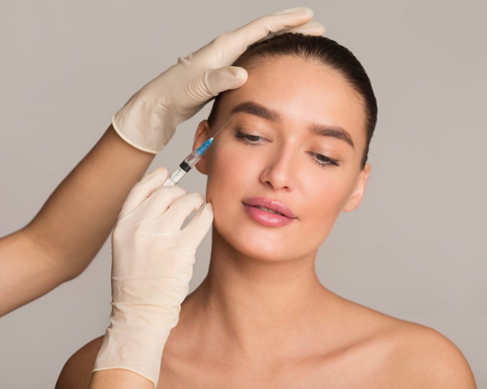 Скидка 10% на биоревитализацию